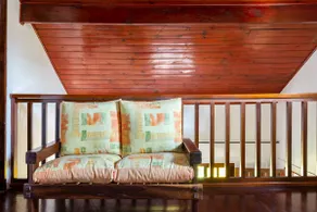 Heated pool farmhouse Suzano M. City w/ 6 bedrooms - Image 4