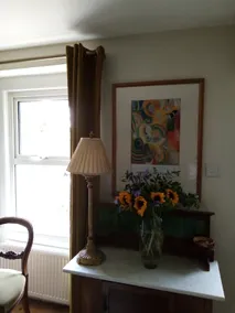 Cosy cottage with private parking, near Bath - Image 5