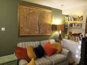 Cosy cottage with private parking, near Bath - Image 3