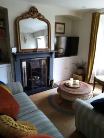 Cosy cottage with private parking, near Bath - Image 4