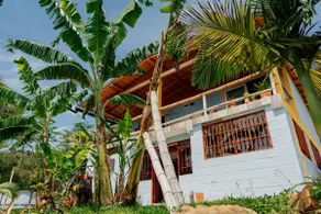 Vacation cabin in San Gil 'El Mirador' - Image 3