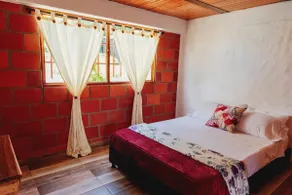 Vacation cabin in San Gil 'El Mirador' - Image 5