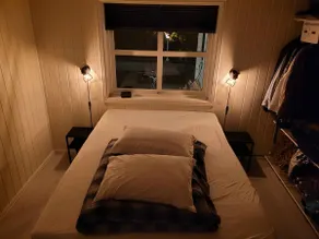 Apartment for 6 – hot tub & free parking - Image 3