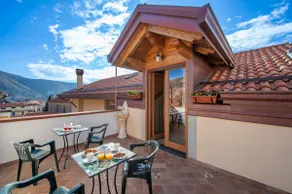 Penthouse with Terrace—Hakuna Matata in Sentieri - Image 2