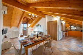 Penthouse with Terrace—Hakuna Matata in Sentieri - Image 3