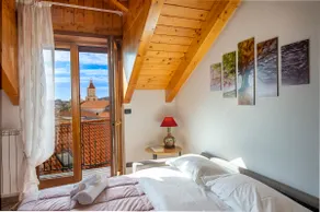 Penthouse with Terrace—Hakuna Matata in Sentieri - Image 4