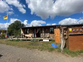 Glamping Lodge (Nr York) - Image 5