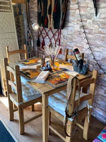 Glamping Lodge (Nr York) - Image 3