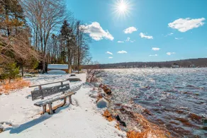 NEW Lake Access - Water Toys - Fireplace - Image 5
