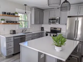Renovated home. 15 minutes to Downtown Raleigh. - Image 4