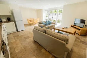 The Stables, Goosehill Hall, Castleton - Image 3
