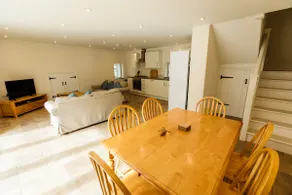 The Stables, Goosehill Hall, Castleton - Image 4