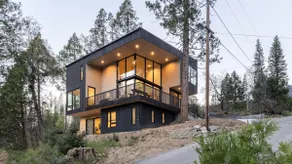 Modern Sophistication Bathed in Natural Light - Image 2