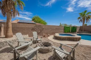 Mohave Desert Pool Home - Image 2