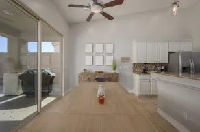 Mohave Desert Pool Home - Image 3