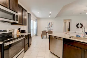 Corporate & Construction Housing | 4BR Temple Home - Image 5