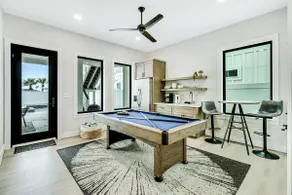 Brand new modern beach house with Ocean views - Image 4
