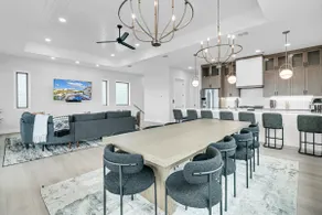 Brand new modern beach house with Ocean views - Image 5