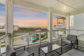 Brand new modern beach house with Ocean views - Image 2