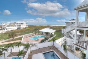 Brand new modern beach house with Ocean views - Image 3