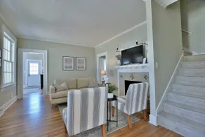 Crescent Moon House - 3 BR, 12 min to Ft. Benning - Image 5