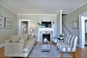Crescent Moon House - 3 BR, 12 min to Ft. Benning - Image 3