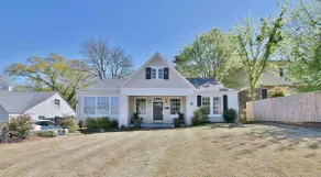 Crescent Moon House - 3 BR, 12 min to Ft. Benning - Image 2