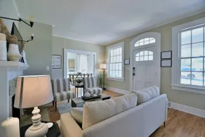 Crescent Moon House - 3 BR, 12 min to Ft. Benning - Image 4