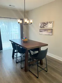 Family Friendly Townhome, Sleeps 8 - Image 4