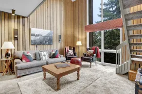 Vintage Forest Retreat - Image 5