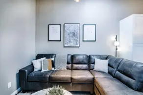 SLC Home 2Bd|1Ba Duplex - Image 2