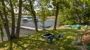 Tons of Games! 4 Person Boat, Kayaks, Great Bay! - Image 3