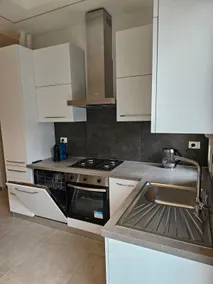 Beachfront apartment - Punta Marina - Image 5