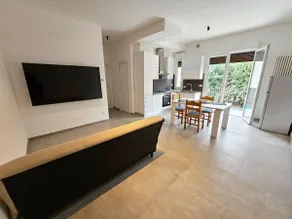 Beachfront apartment - Punta Marina - Image 2