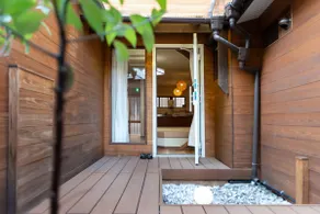Tsuruhashi / Free wi-fi / 1 minute walk to K Town - Image 4