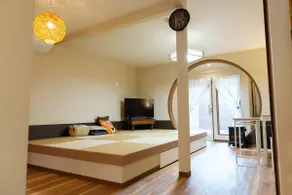 Tsuruhashi / Free wi-fi / 1 minute walk to K Town - Image 5