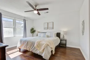 The Yan family friendly 4 bedroom - Image 5