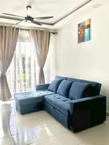 PalamStay near UiTM Puncak Alam - Image 3
