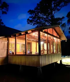 Lulu's Cajun Cottage - Image 2