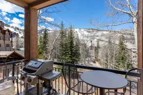 Highlands Lodge Beaver Creek - Corner Unit - Image 3