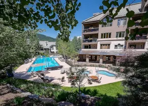Highlands Lodge Beaver Creek - Corner Unit - Image 2