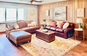 Lovely Metairie 1600sft Loft 10 mnts to Hospitals - Image 4