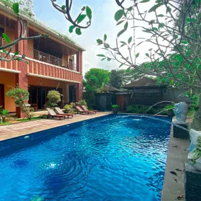 Villa Khayangan 7 Luxe 5 BR+Private Pool 26 guests - Image 3