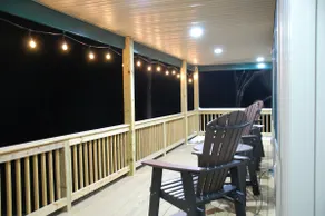 Bristol Cabin near Canandaigua - Image 3
