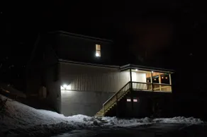 Bristol Cabin near Canandaigua - Image 4