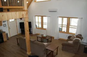 Bristol Cabin near Canandaigua - Image 5