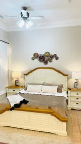 Guesthouse at The Farmstead - Image 5