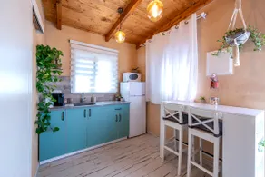 Briah - Romantic Cabin - Image 3