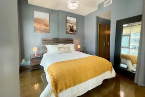 BEST *Stampede* Location 1B Condo+FREE Parking! - Image 4