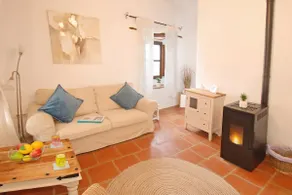 Romántico y privado refugio con piscina en Andalucía - Image 2